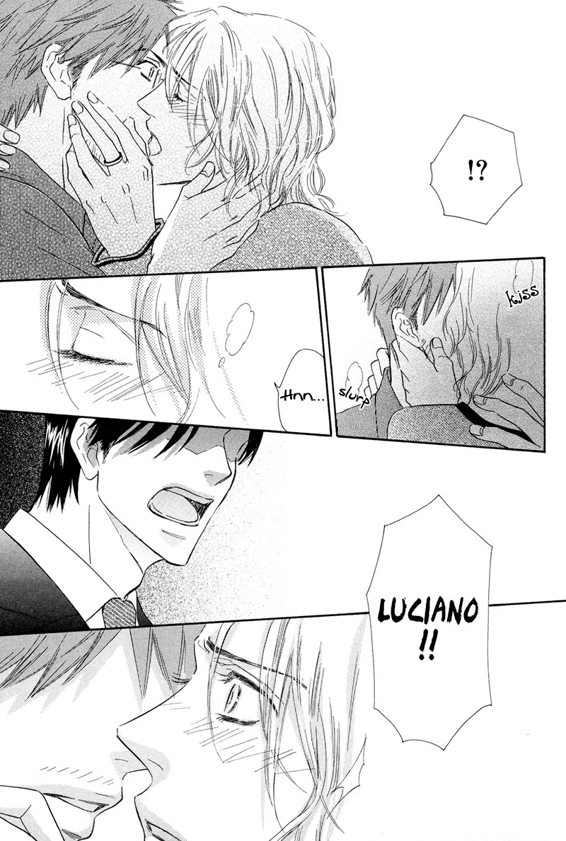 Koakuma no Sanctuary Chapter 1.6 page 12 - Vol.1 Chapter 6