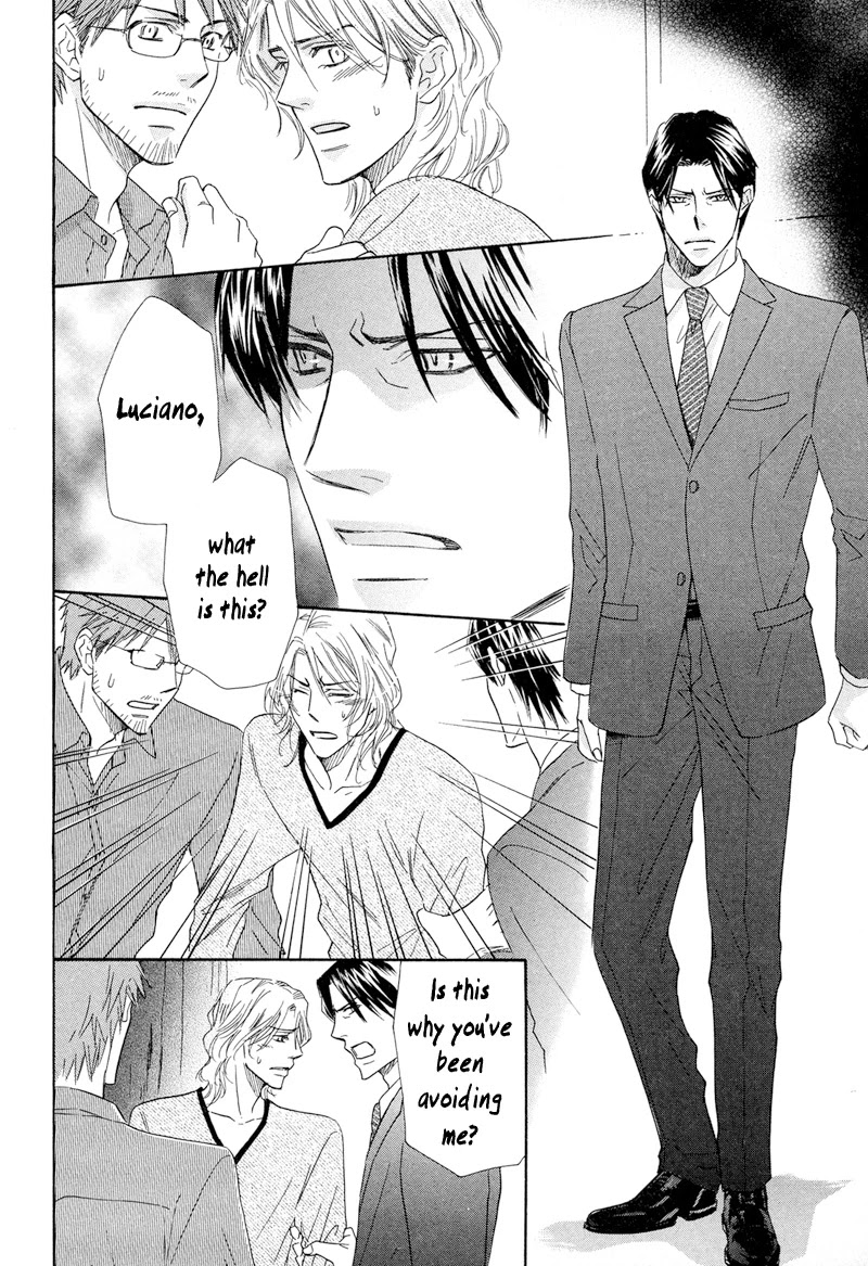 Koakuma no Sanctuary Chapter 1.6 page 13 - Vol.1 Chapter 6