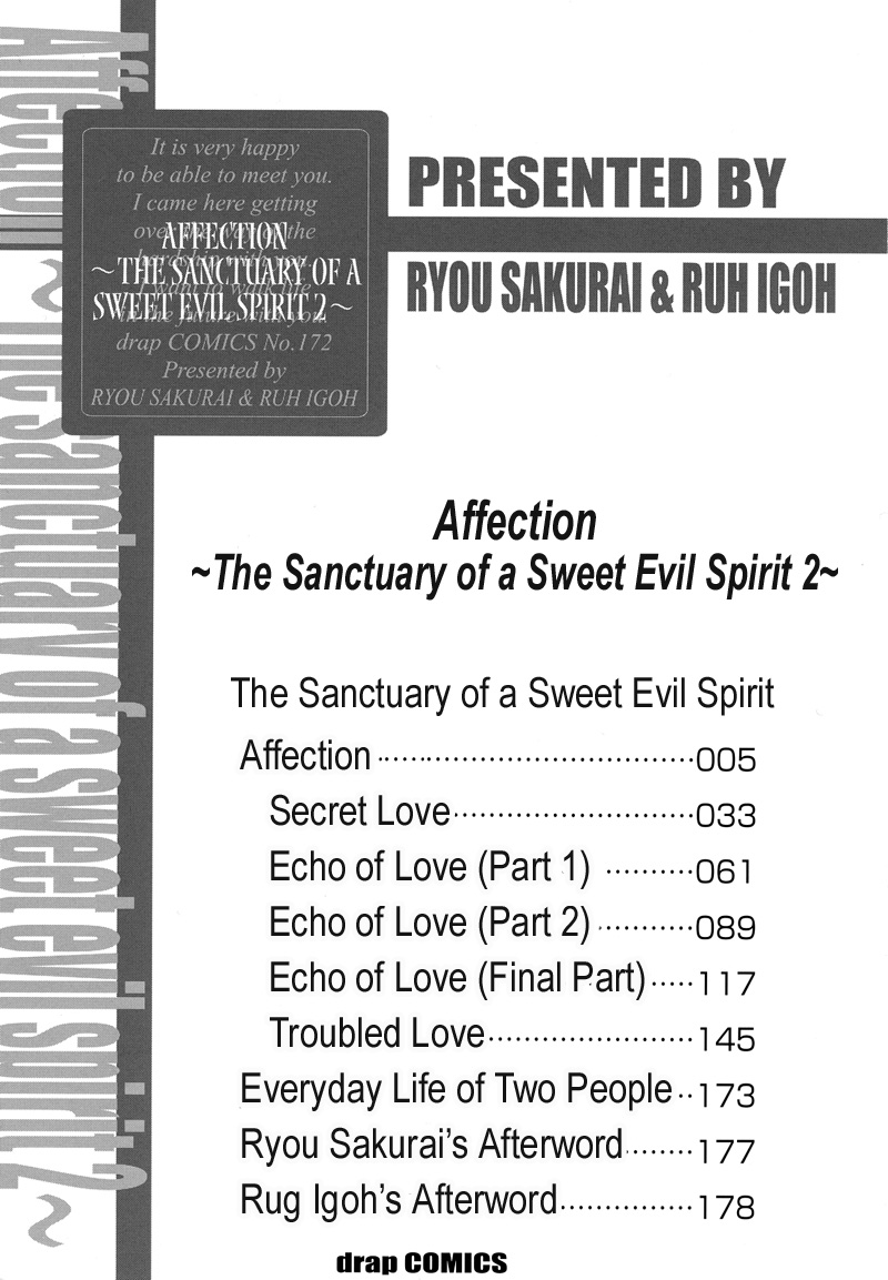 Koakuma no Sanctuary Chapter 2.1 page 10 - Vol.2 Chapter 1