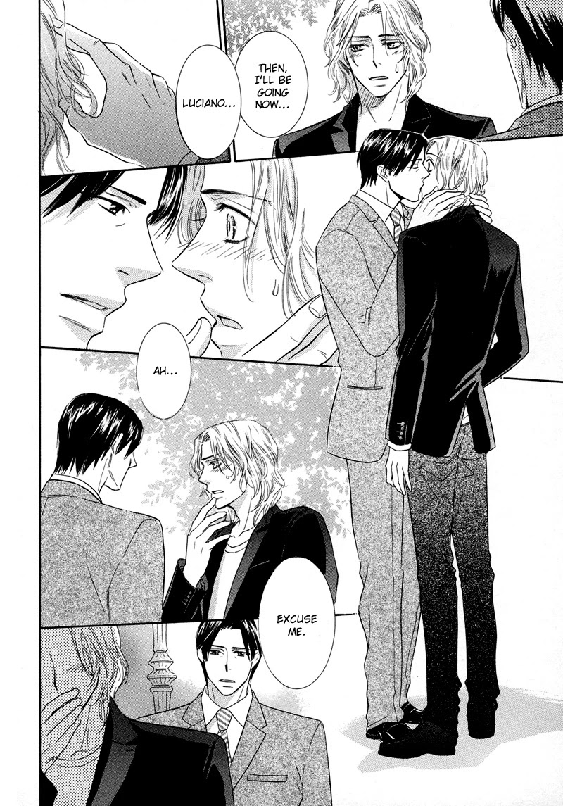 Koakuma no Sanctuary Chapter 2.1 page 21 - Vol.2 Chapter 1
