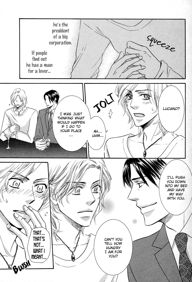 Koakuma no Sanctuary Chapter 2.1 page 24 - Vol.2 Chapter 1