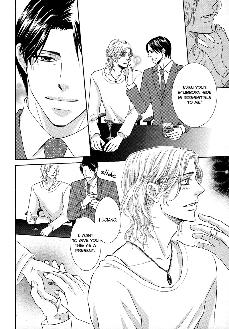Koakuma no Sanctuary Chapter 2.1 page 25 - Vol.2 Chapter 1