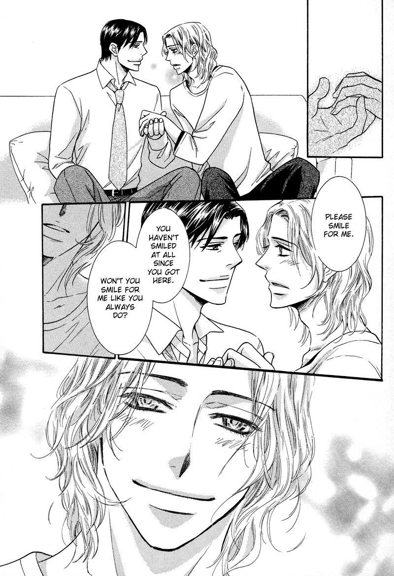 Koakuma no Sanctuary Chapter 2.1 page 34 - Vol.2 Chapter 1