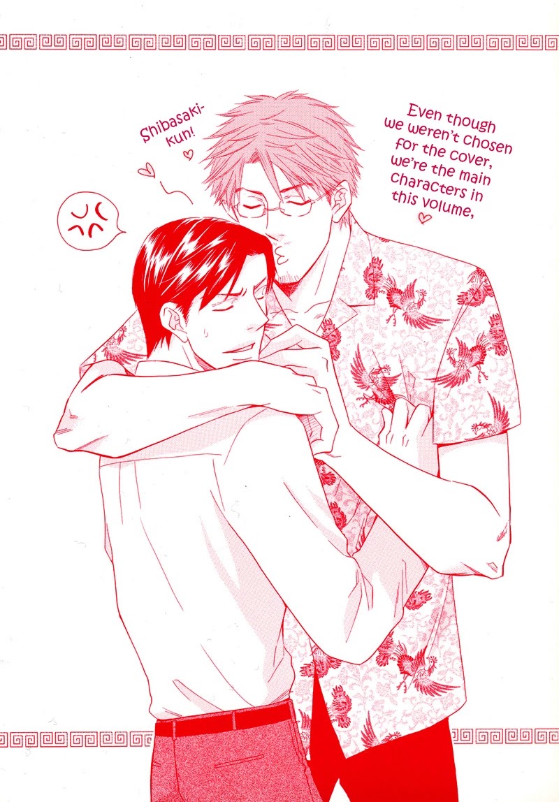 Koakuma no Sanctuary Chapter 2.1 page 8 - Vol.2 Chapter 1
