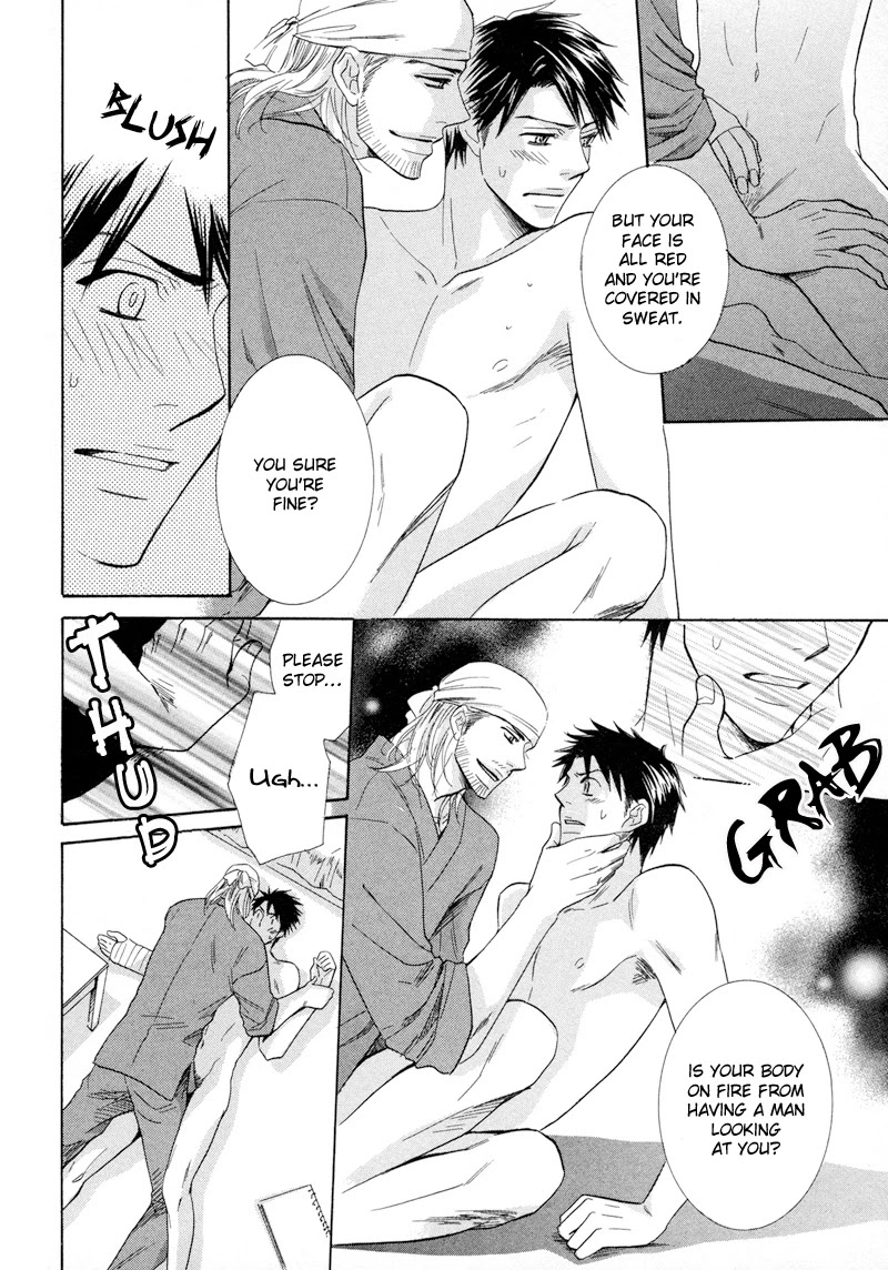 Koakuma no Sanctuary Chapter 2.3 page 29 - Vol.2 Chapter 3