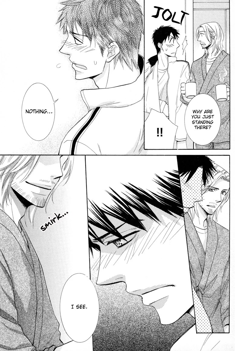 Koakuma no Sanctuary Chapter 2.4 page 16 - Vol.2 Chapter 4