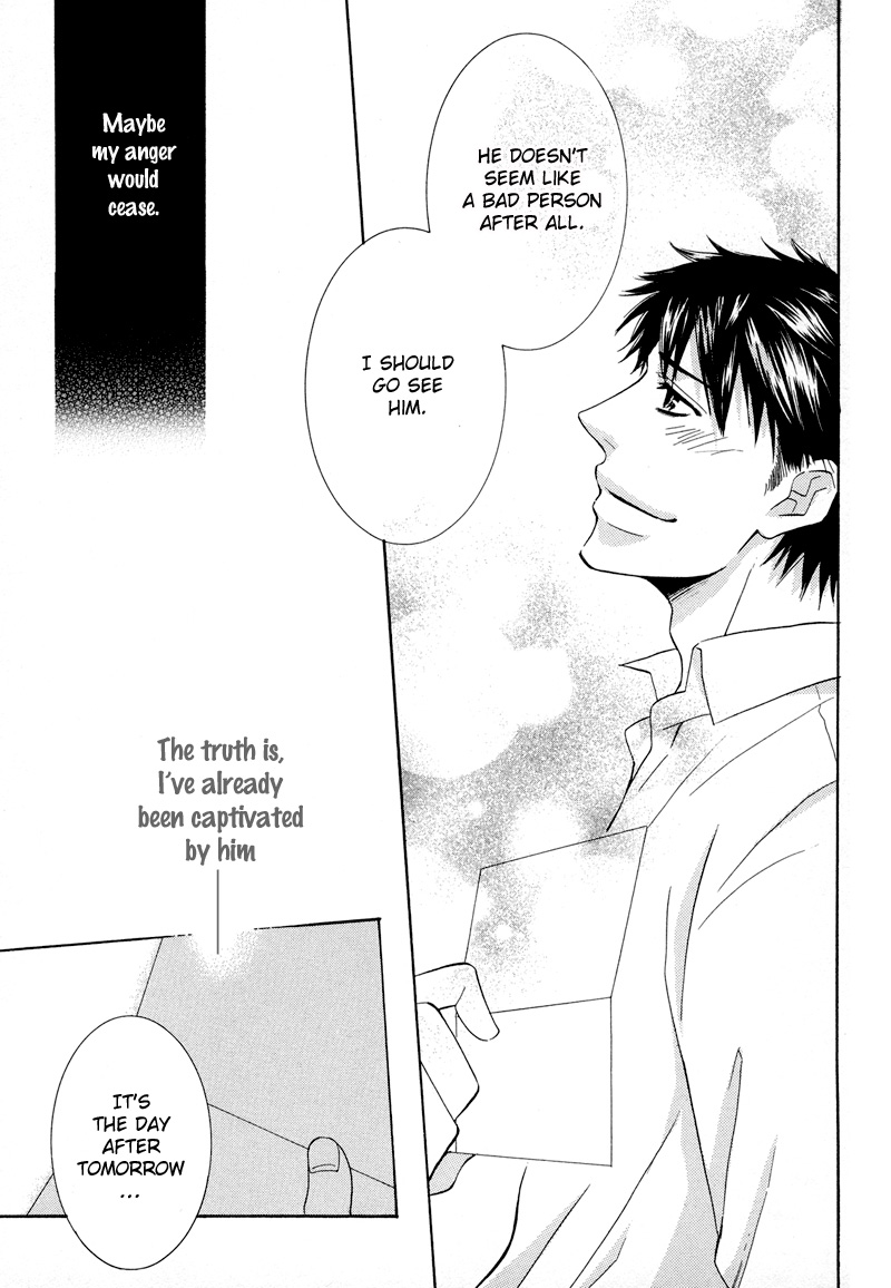 Koakuma no Sanctuary Chapter 2.5 page 10 - Vol.2 Chapter 5