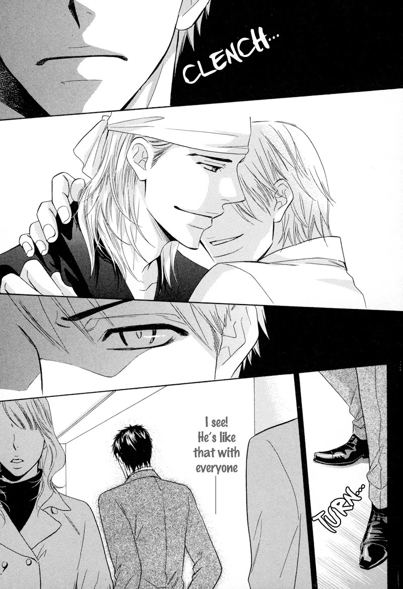 Koakuma no Sanctuary Chapter 2.5 page 14 - Vol.2 Chapter 5