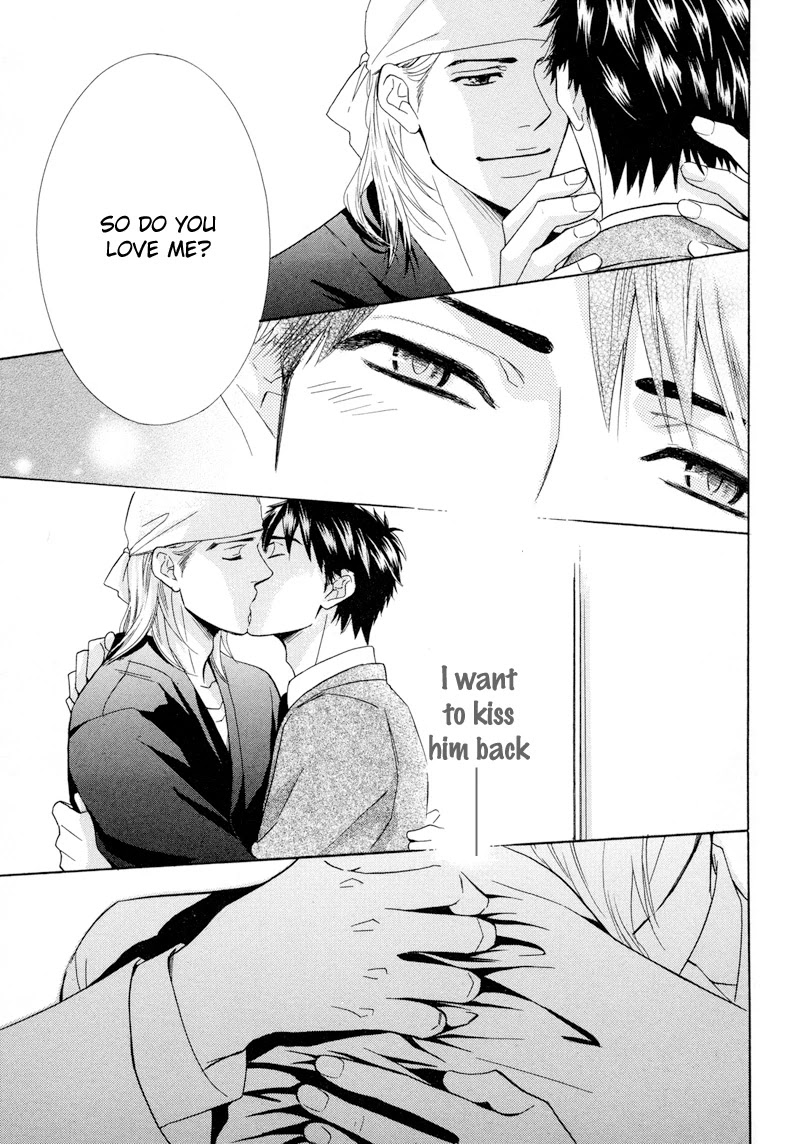 Koakuma no Sanctuary Chapter 2.5 page 26 - Vol.2 Chapter 5