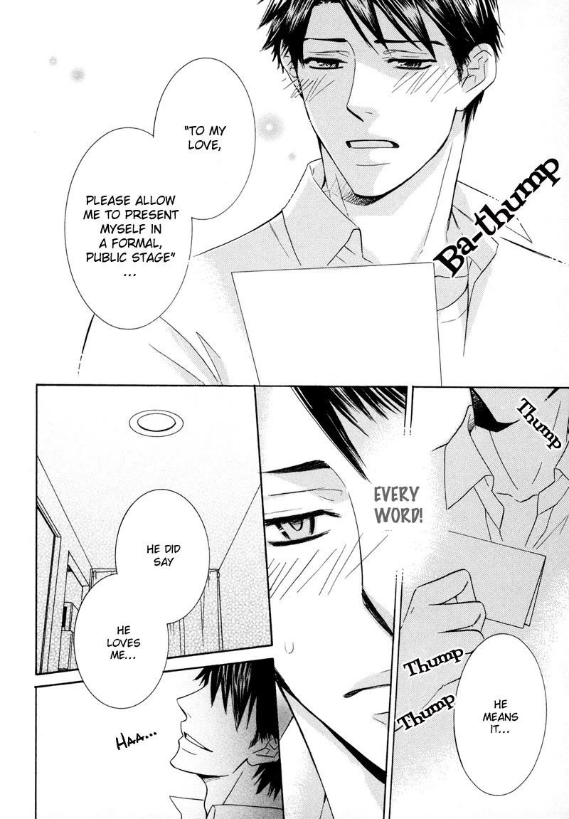 Koakuma no Sanctuary Chapter 2.5 page 9 - Vol.2 Chapter 5
