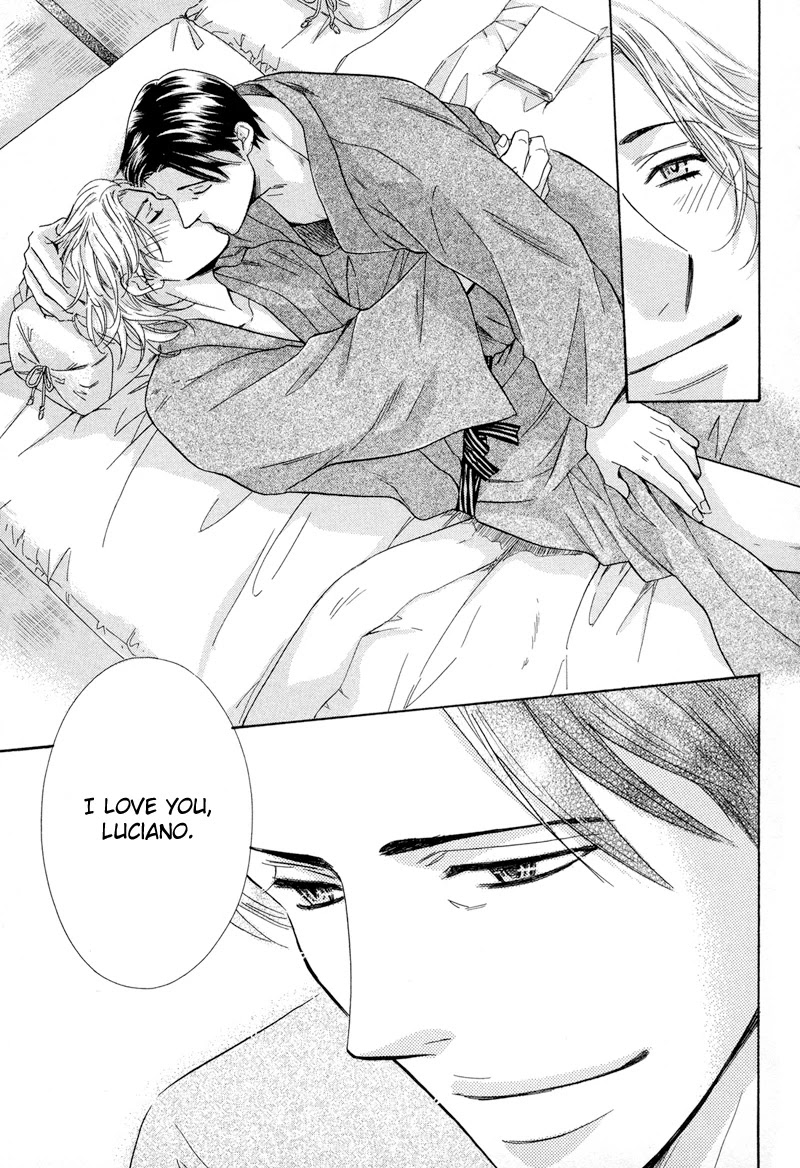 Koakuma no Sanctuary Chapter 2.6 page 31 - Vol.2 Chapter 6