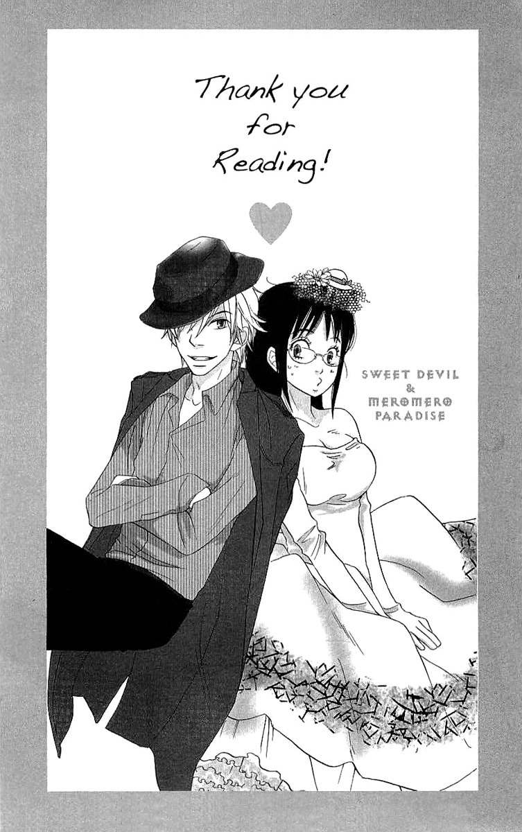 Koakuma to Meromero Tengoku Chapter 5 page 50 - Chapter 5