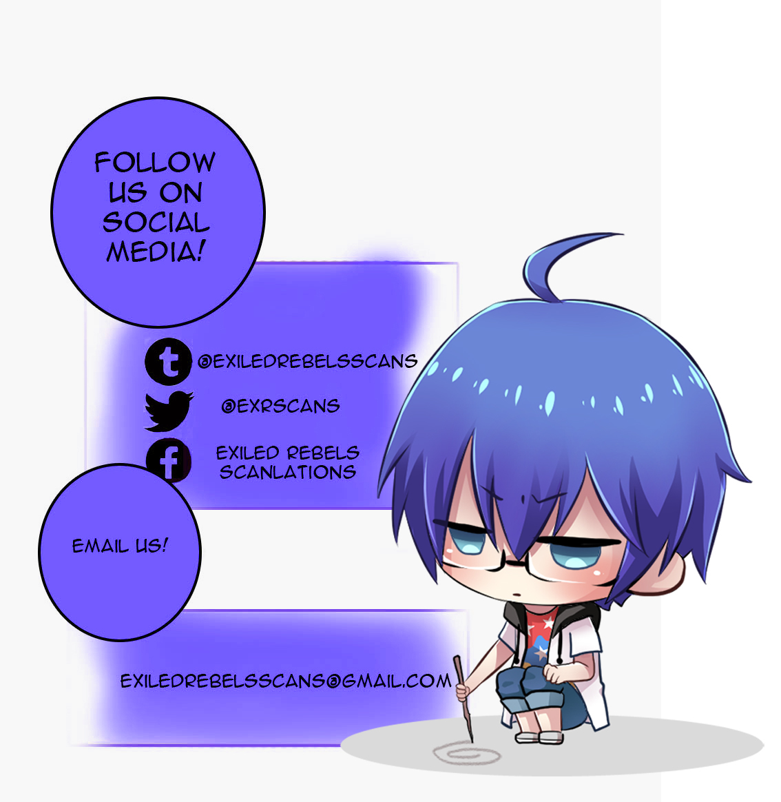 Koakuma wa Ore no Iinari Chapter 1 page 43 - Chapter 1