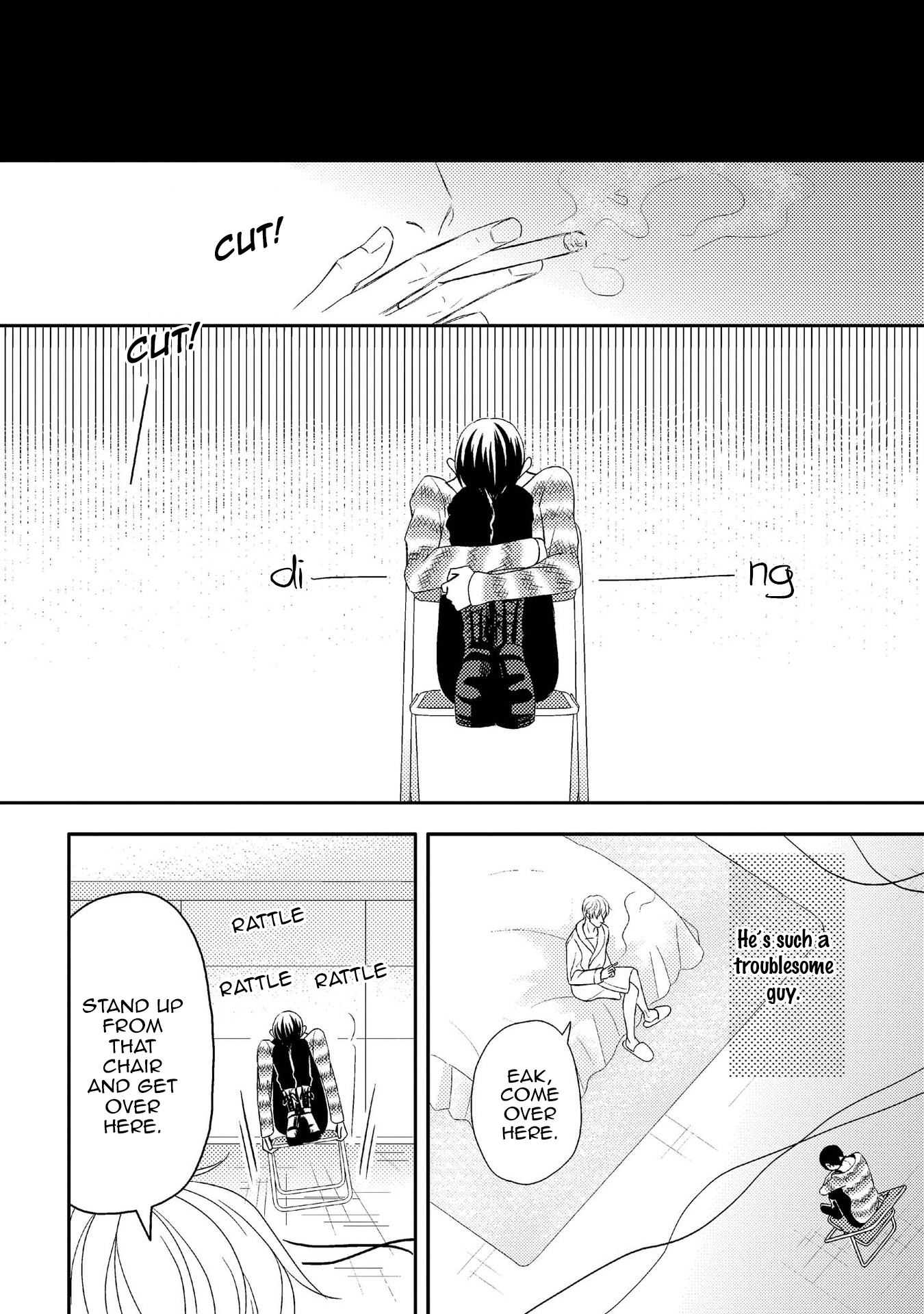 Koakuma wa Ore no Iinari Chapter 2 page 16 - Chapter 2