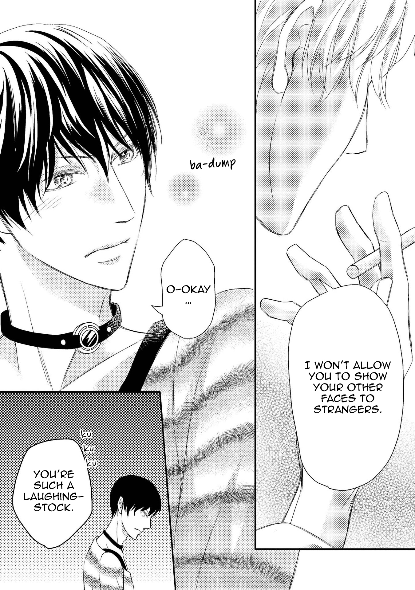 Koakuma wa Ore no Iinari Chapter 2 page 18 - Chapter 2