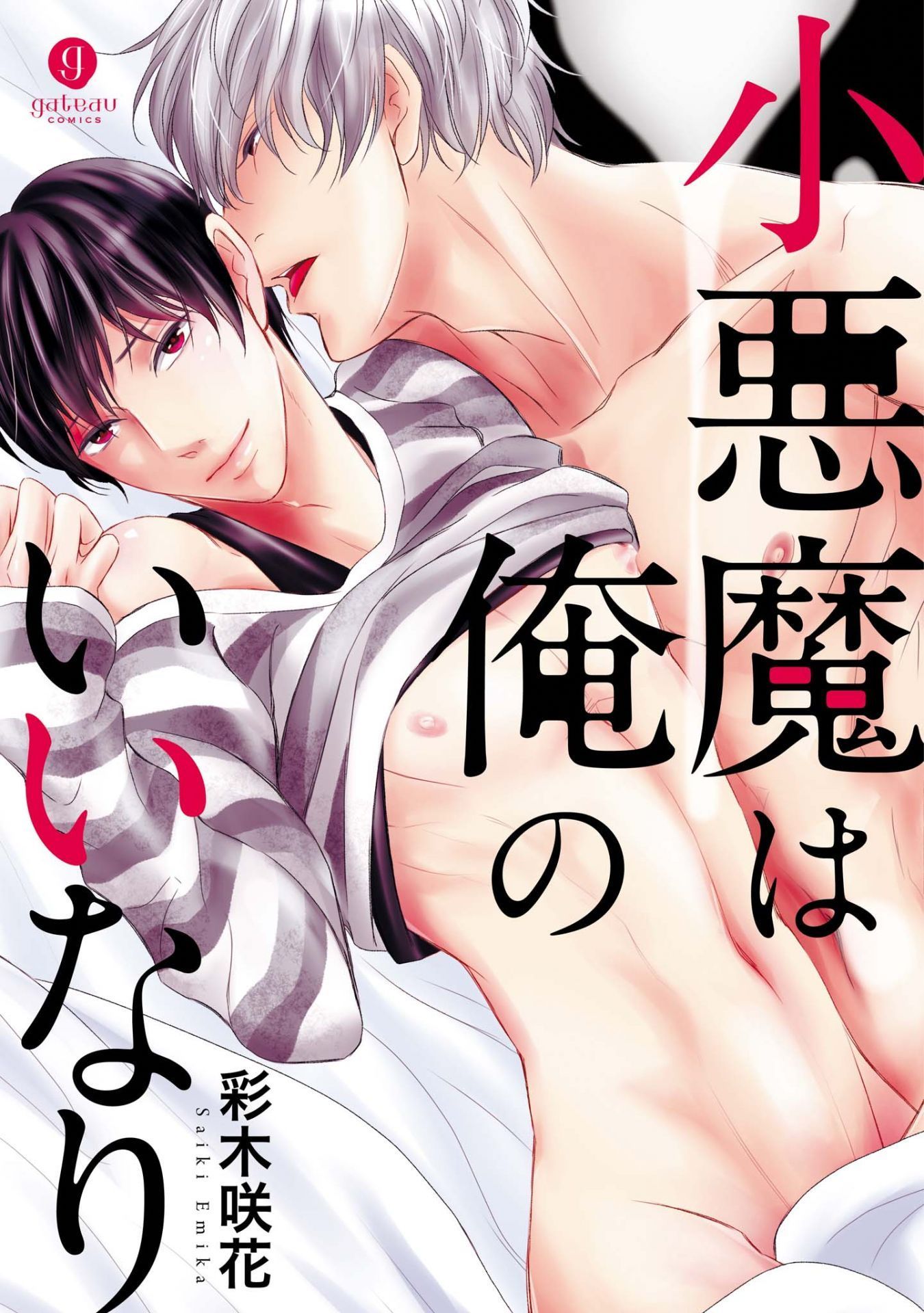 Koakuma wa Ore no Iinari Chapter 2 page 2 - Chapter 2