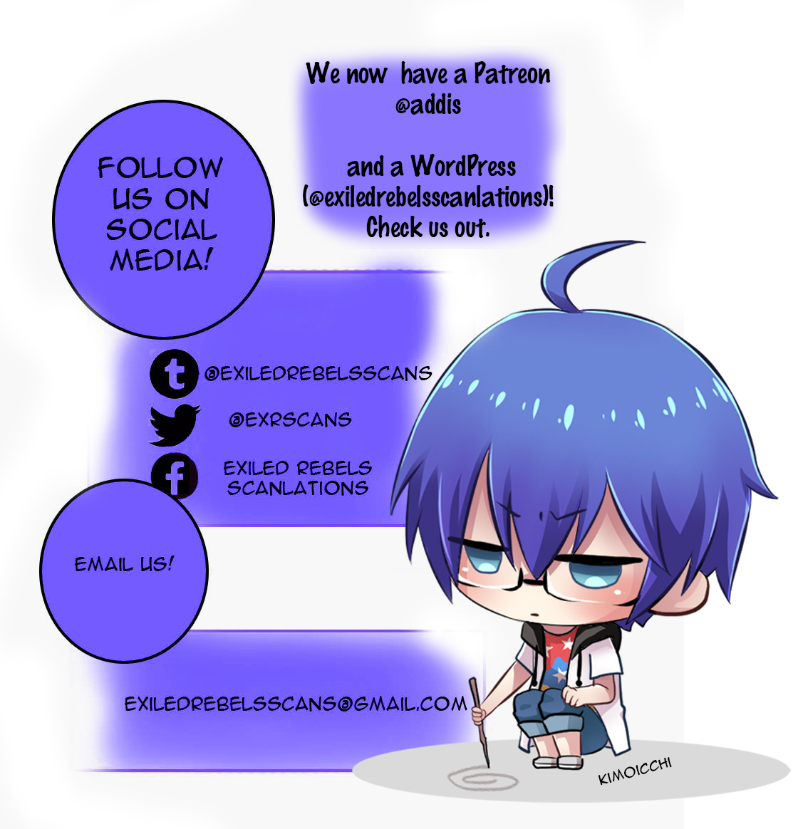 Koakuma wa Ore no Iinari Chapter 2 page 32 - Chapter 2