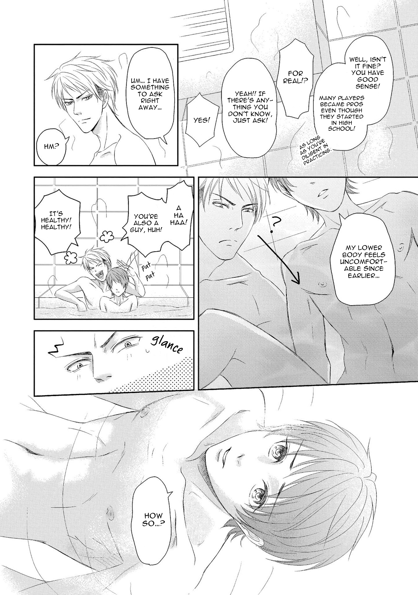 Koakuma wa Ore no Iinari Chapter 6 page 13 - Chapter 6