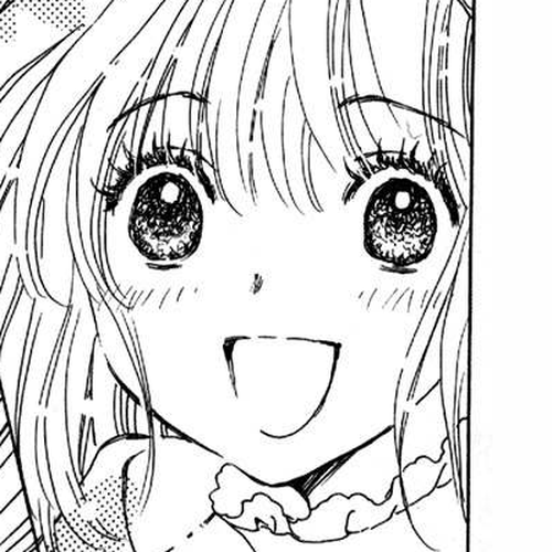 Kobato Chapter 1: Exam. 1 The First Test cover
