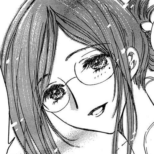 Kobato Chapter 15: Ch.6 Anything I Can Do cover