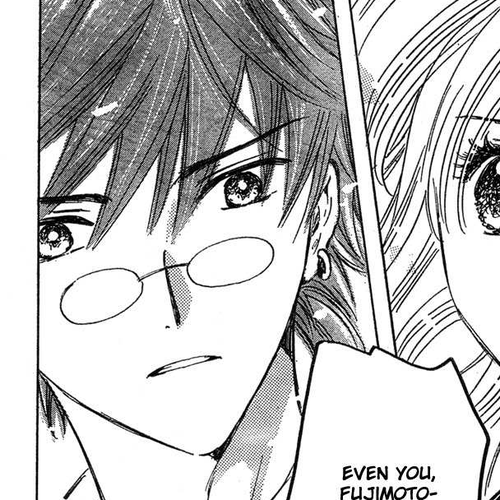 Kobato Chapter 16: Ch.7 Tears and Laughter cover