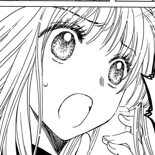 Kobato Chapter 17: Drop. 1 A New Determination cover