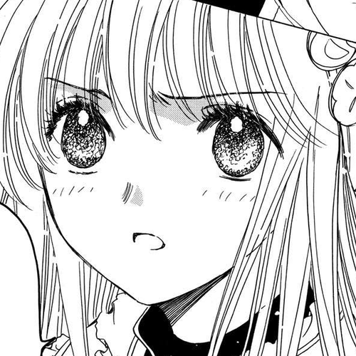 Kobato Chapter 19: Drop. 3 Kobato's Decision cover