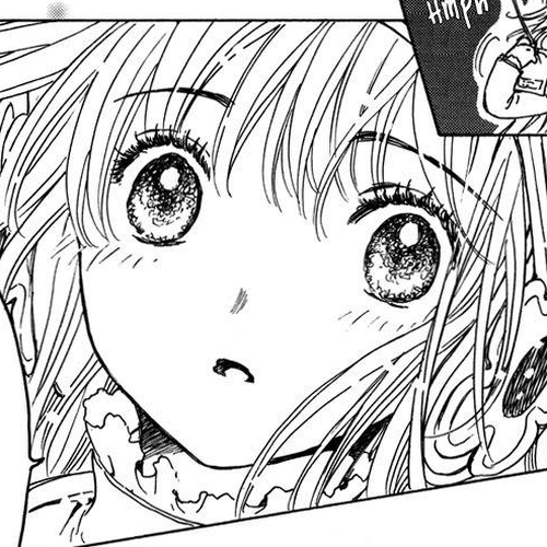 Kobato Chapter 21: Drop. 5 A Feeling That Can't Be Seen cover