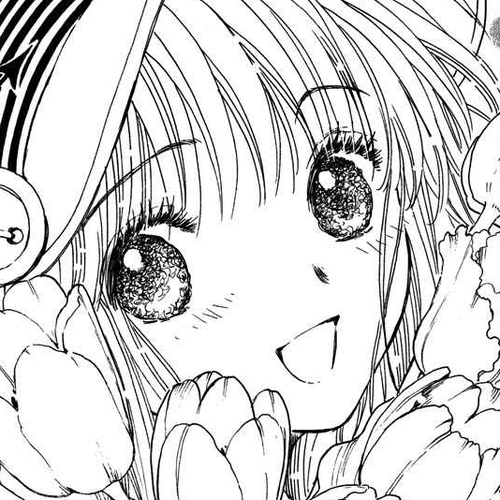 Kobato Chapter 22: Drop. 6-A The Bear's Baumkuchen shop cover