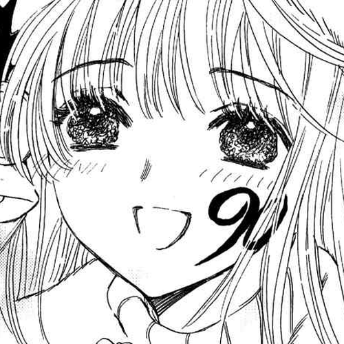 Kobato Chapter 3: Exam. 3 Kobato's Christmas cover
