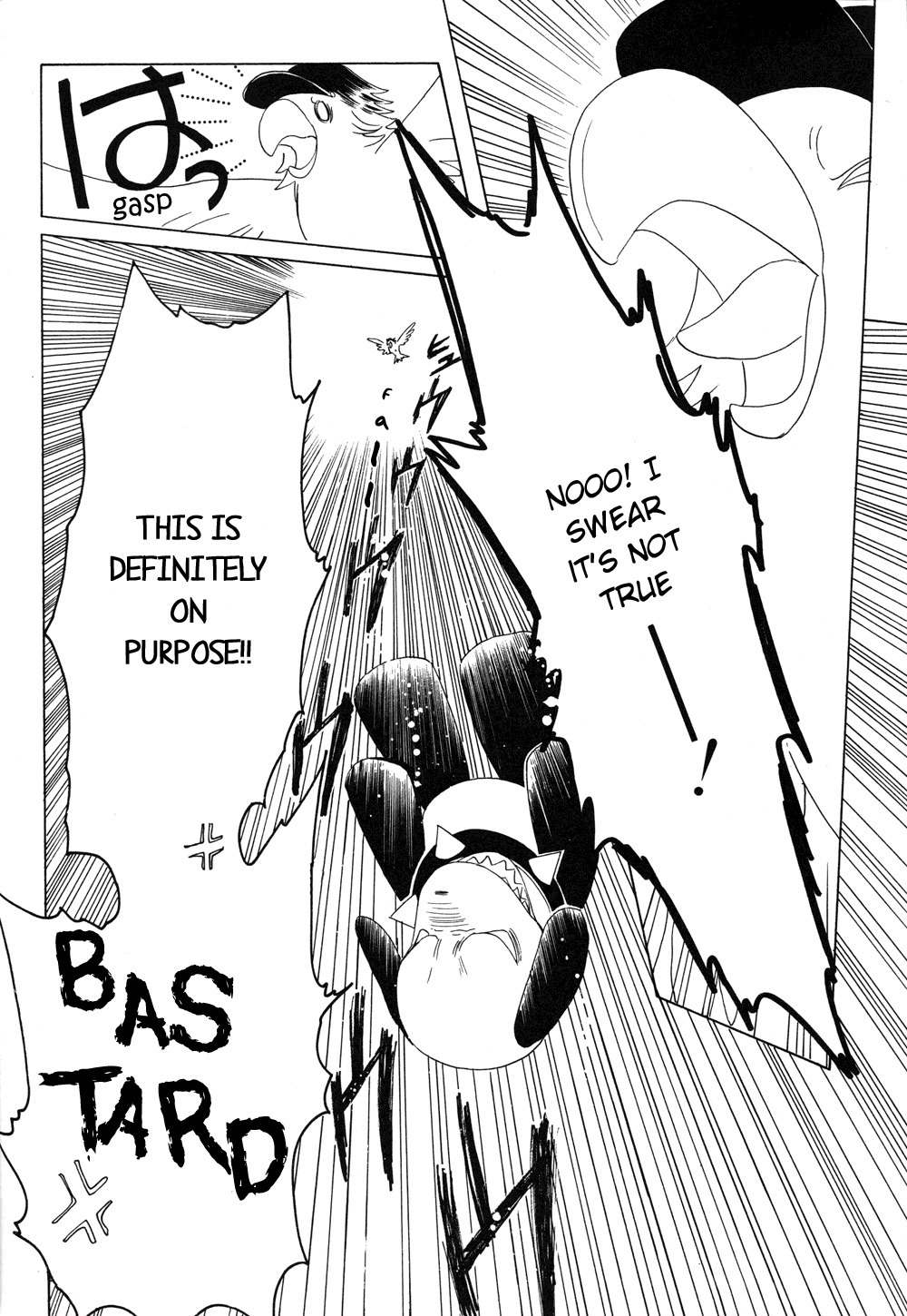 Kobato Chapter 30 page 6 - Chapter 30: Drop. 11 A Message From Him