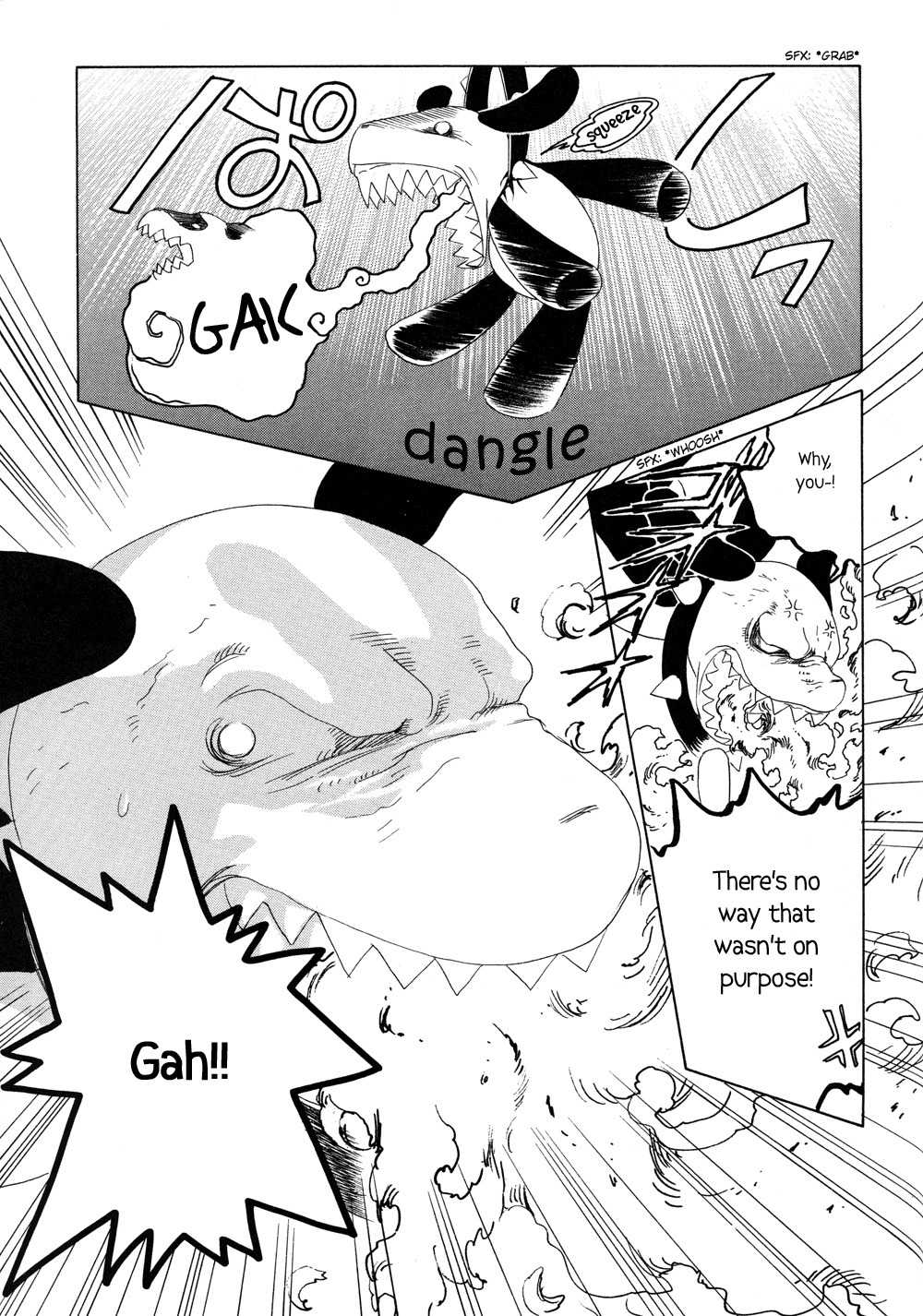 Kobato Chapter 30 page 7 - Chapter 30: Drop. 11 A Message From Him