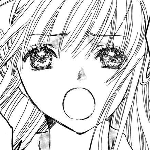Kobato Chapter 31: Drop. 12-A You Can't Hit Him! cover