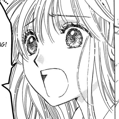 Kobato Chapter 32: Drop. 12-B You Can't Hit Him! cover