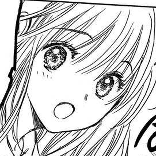 Kobato Chapter 33: Drop. 13 Talk of the Past cover
