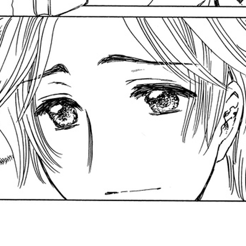 Kobato Chapter 34.2: Drop. 14-B After the Rain cover