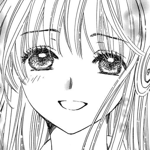 Kobato Chapter 34: Drop. 14 After the Rain cover