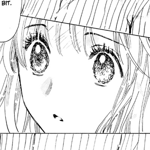 Kobato Chapter 35: The Masters of the Otherworld cover