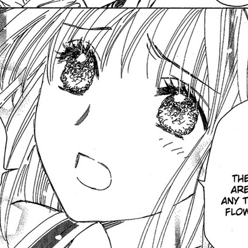 Kobato Chapter 36: Fujimoto's Worries cover