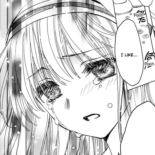 Kobato Chapter 37: Kobato's Worries cover