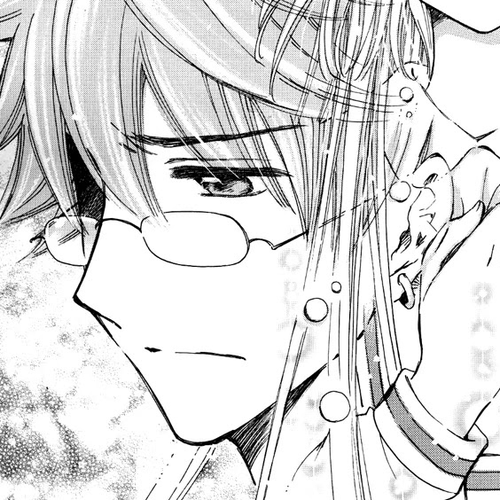 Kobato Chapter 38: Love cover