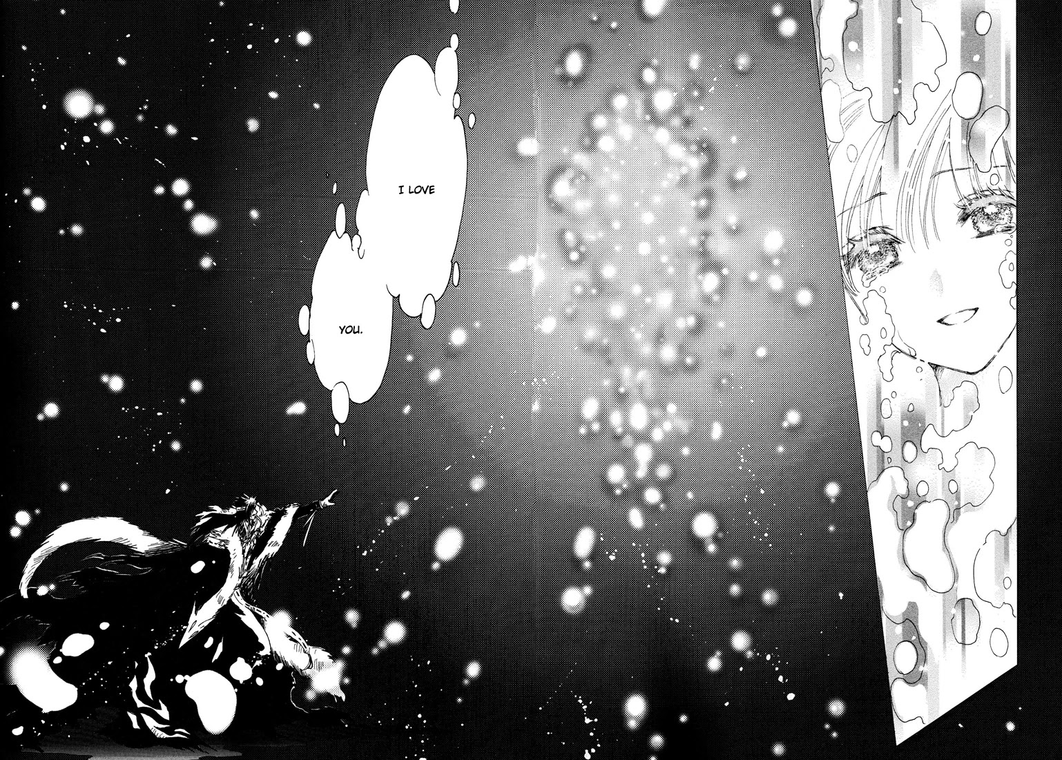 Kobato Chapter 39 page 49 - Chapter 39: True Feelings