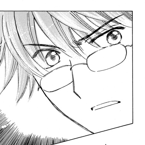 Kobato Chapter 39: True Feelings cover