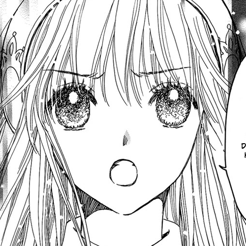 Kobato Chapter 40.1: For Your Sake cover