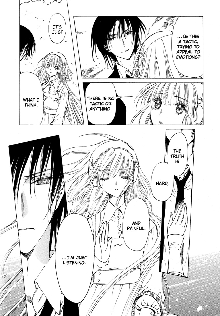 Kobato Chapter 40.2 page 15 - Chapter 40.2