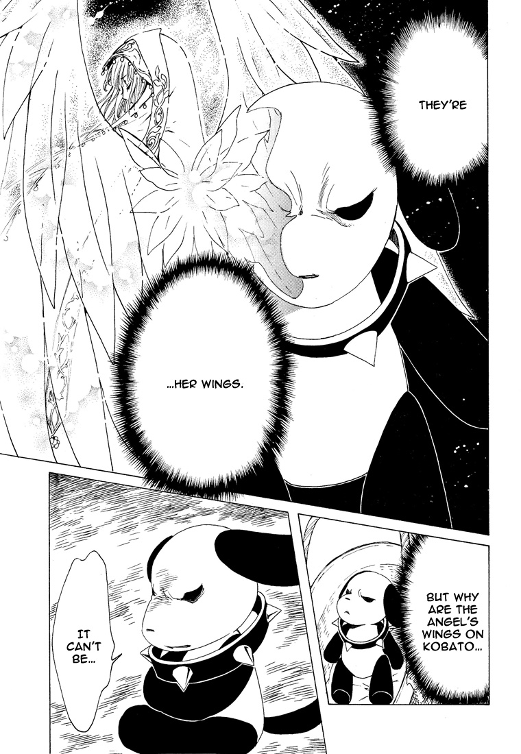 Kobato Chapter 40.2 page 27 - Chapter 40.2