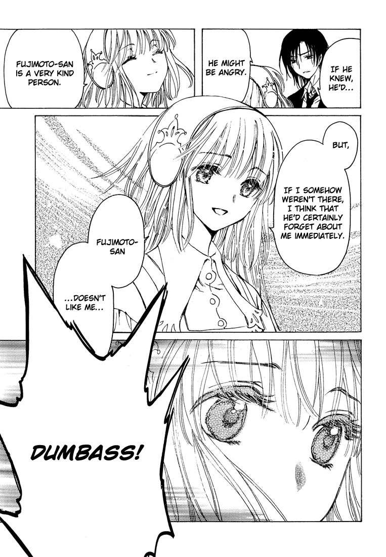 Kobato Chapter 40.2 page 35 - Chapter 40.2