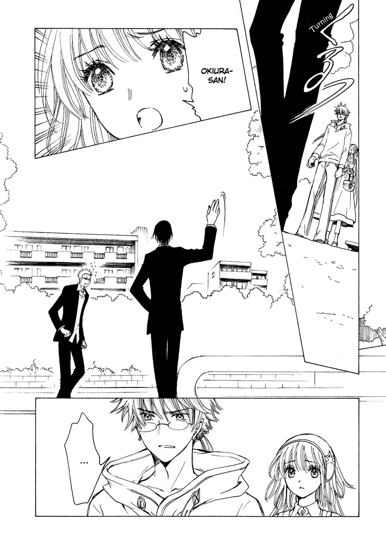 Kobato Chapter 40.2 page 39 - Chapter 40.2