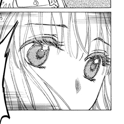 Kobato Chapter 40.2 cover