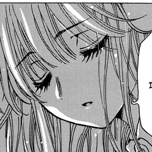 Kobato Chapter 41: Desire cover